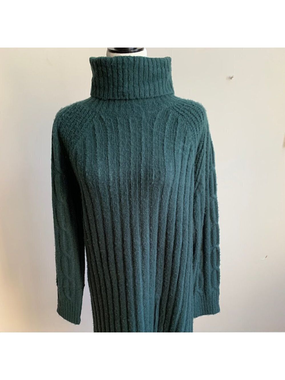 RDI long sleeve Sweater Dress BNWT sz XSmall NEW